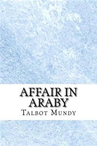 Affair in Araby