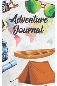 Adventure Journal