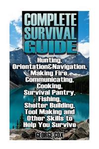 Complete Survival Guide