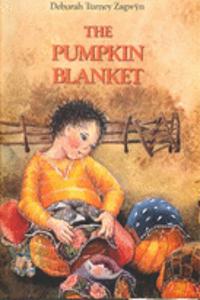 The Pumpkin Blanket