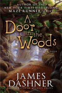 Door in the Woods