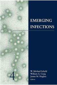 Emerging Infections 4