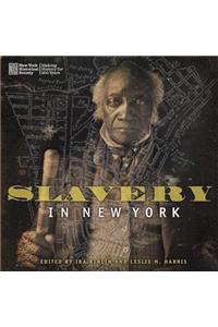 Slavery in New York