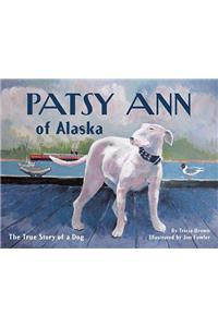 Patsy Ann of Alaska