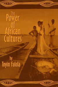 Power of African Cultures