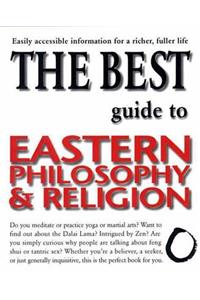Best Guide to Eastern Philosophy and Religion