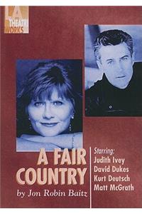 A Fair Country