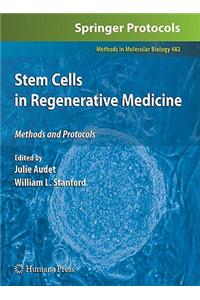 Stem Cells in Regenerative Medicine