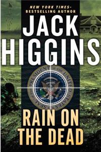 Rain on the Dead