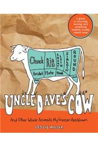 Uncle Dave's Cow