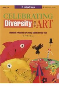Celebrating Diversity with Art