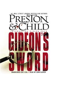 Gideon's Sword