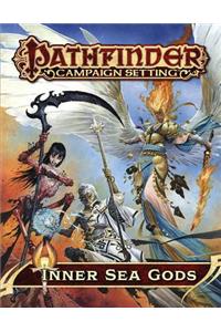 Pathfinder Campaign Setting: Inner Sea Gods