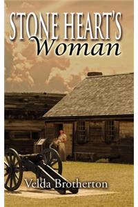 Stone Heart's Woman