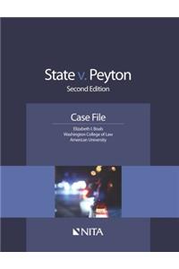 State v. Peyton