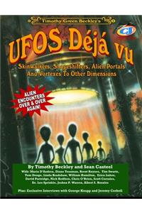 UFOS Deja Vu