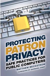 Protecting Patron Privacy
