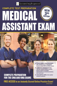 Medical Assistant Exam