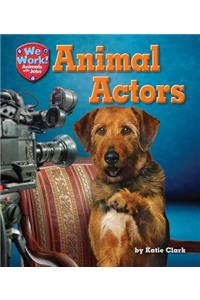 Animal Actors