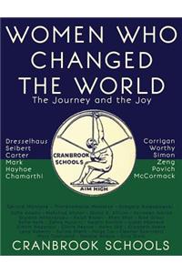 Women Who Changed the World