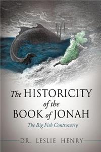 Historicity Of The Book Of Jonah