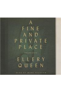 Fine and Private Place Lib/E