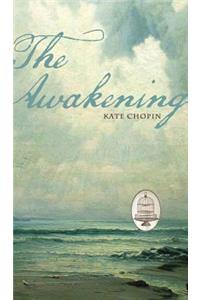 The Awakening (Dover Thrift Editions)