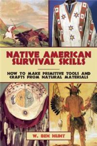 Native American Survival Skills