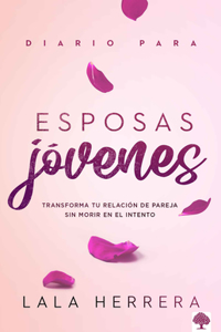 Diario Para Esposas Jóvenes