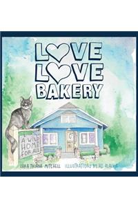 Love Love Bakery