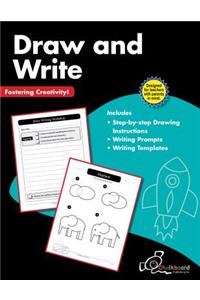 Draw and Write Grades K-2