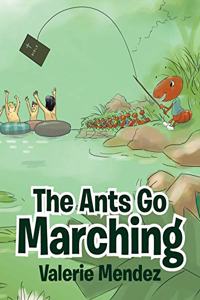 The Ants Go Marching