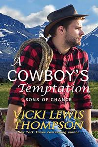 Cowboy's Temptation