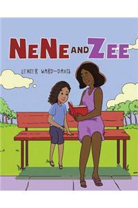 NeNe and Zee