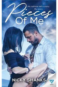 Pieces of Me