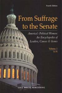 From Suffrage to the Senate