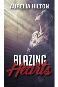 Blazing Hearts