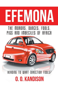 Efemona