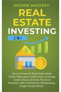 Real Estate Investing