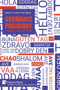 Germanic Philology