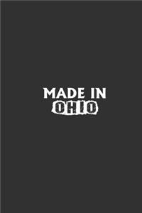 Made In Ohio