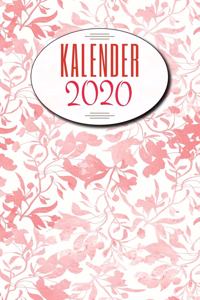 Kalender 2020