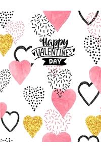 Happy Valentine's Day