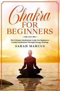 Chakra for Beginners
