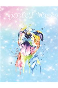Sketch Book