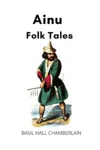 Ainu Folk Tales