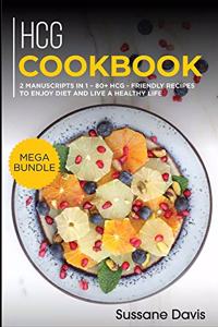 Hcg Cookbook