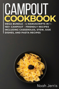 Campout Cookbook
