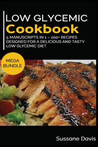 Low Glycemic Cookbook