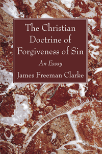 Christian Doctrine of Forgiveness of Sin